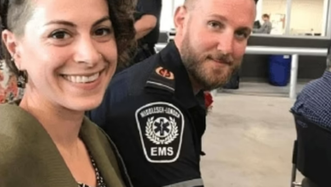 Öldükten sonra gördüklerini anlattı,  tüyler ürpertti