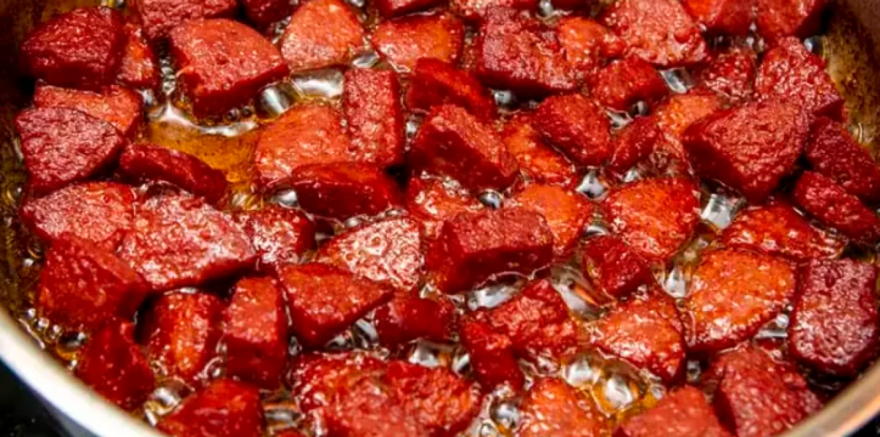 Severek tüketilen besinde öldürücü tehdit!