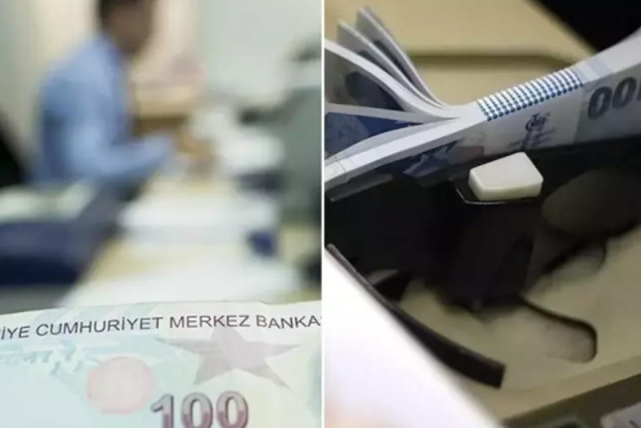 Türkiye'nin dev bankası Suriye'ye mi açılıyor?