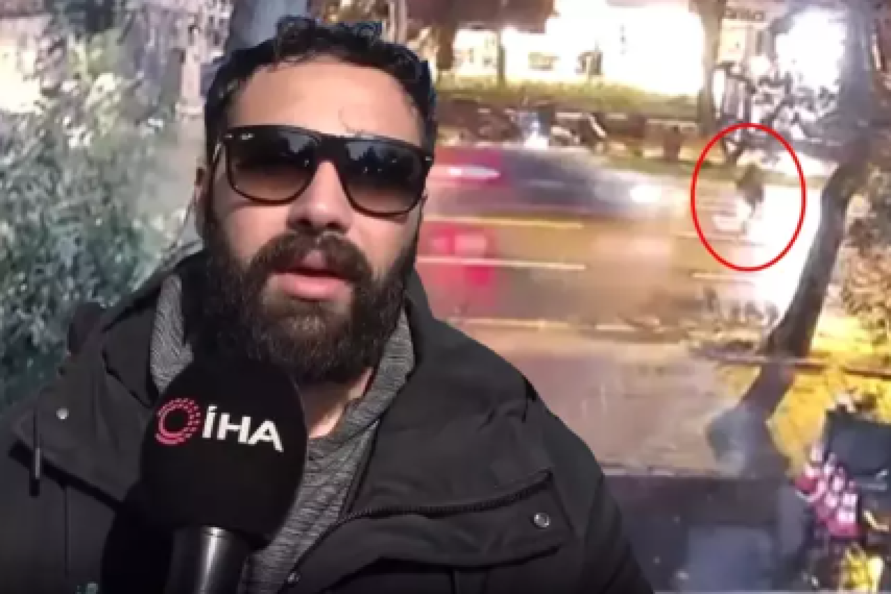 Bağdat Caddesi'nde genç kızın ölümüne neden olan sürücü için vahim iddia