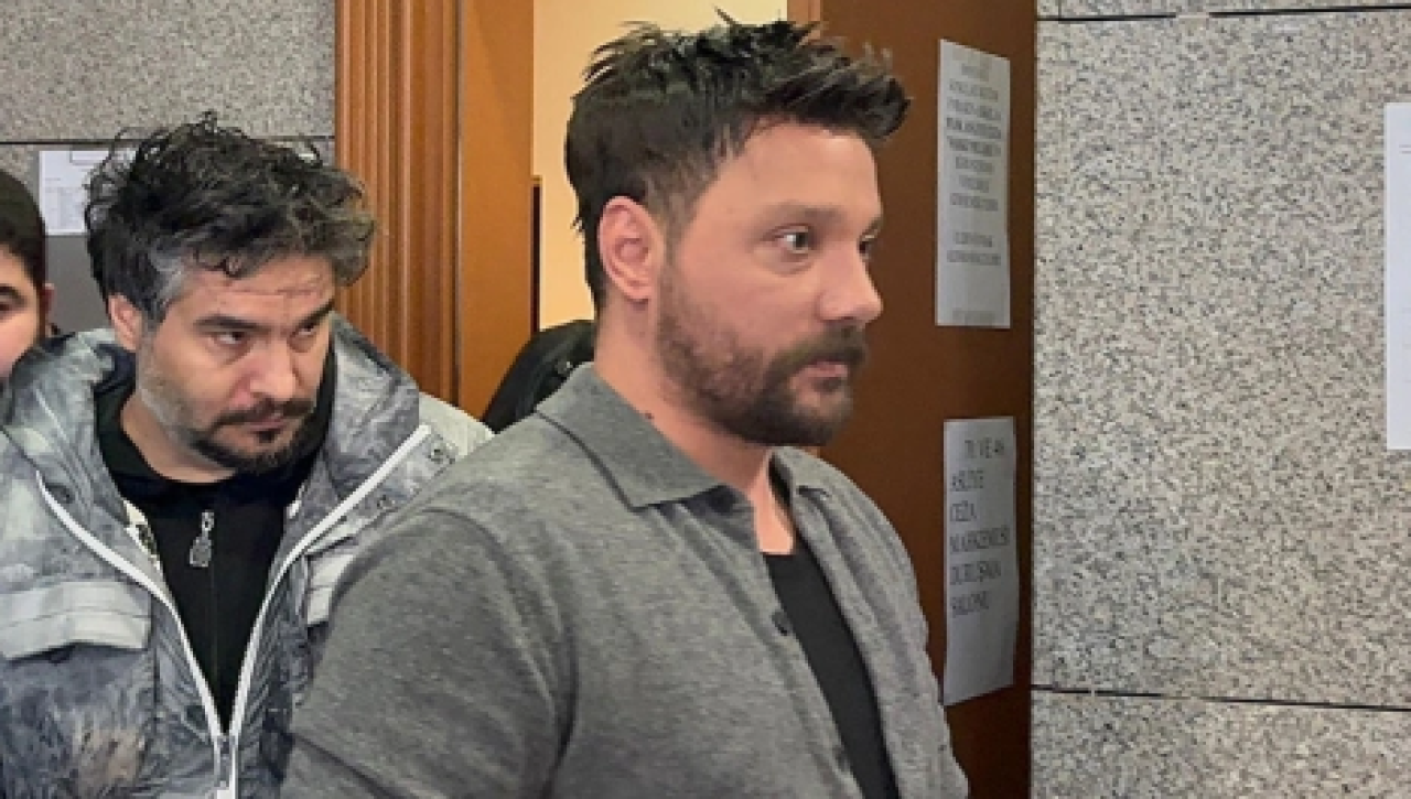 Oğuzhan Uğur 'baraj çatladı' paylaşımına ilişkin mahkemede ifade verdi