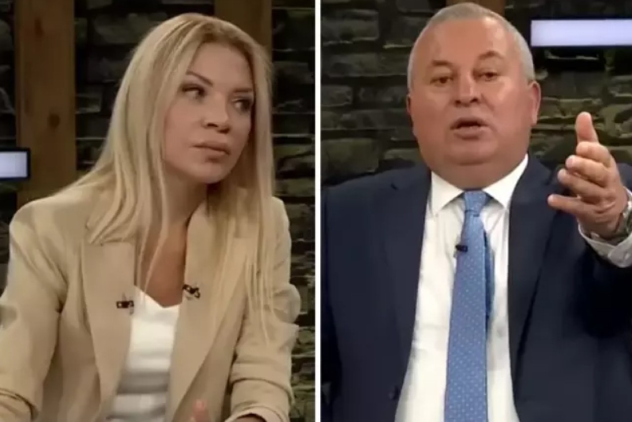 Cemal Enginyurt'un maaşını duyan sunucu şaşırdı