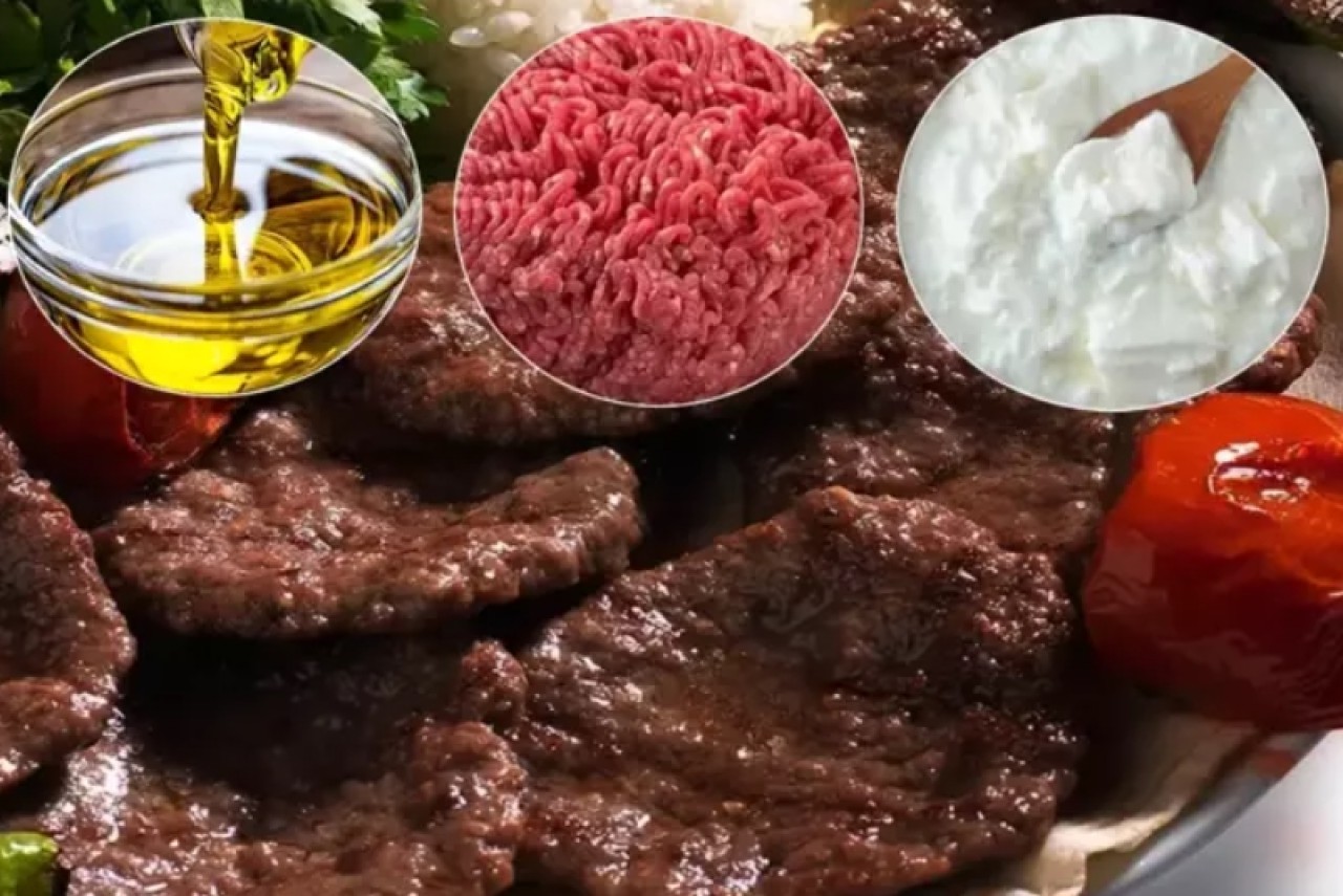 Bakanlık 31 markayı daha ifşa etti,  neler yedirmişler!