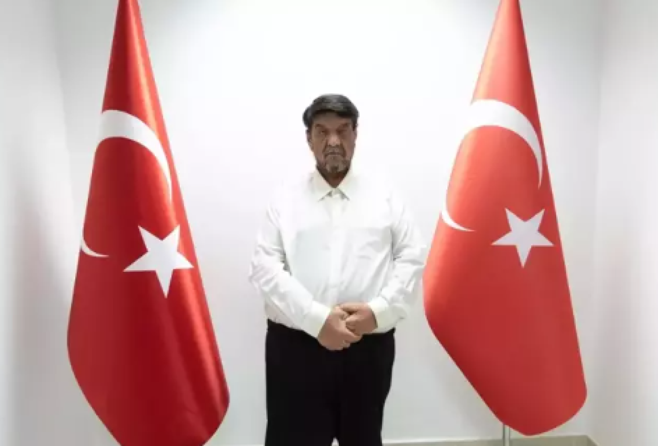 MİT,  Reyhanlı saldırısının failini yakaladı