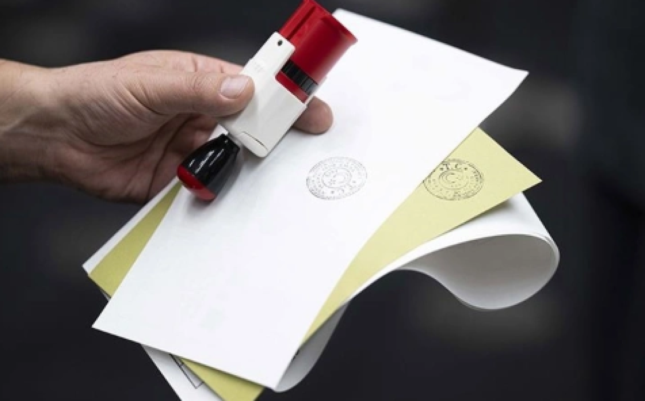 Son anket sonuçları dikkat çekti!