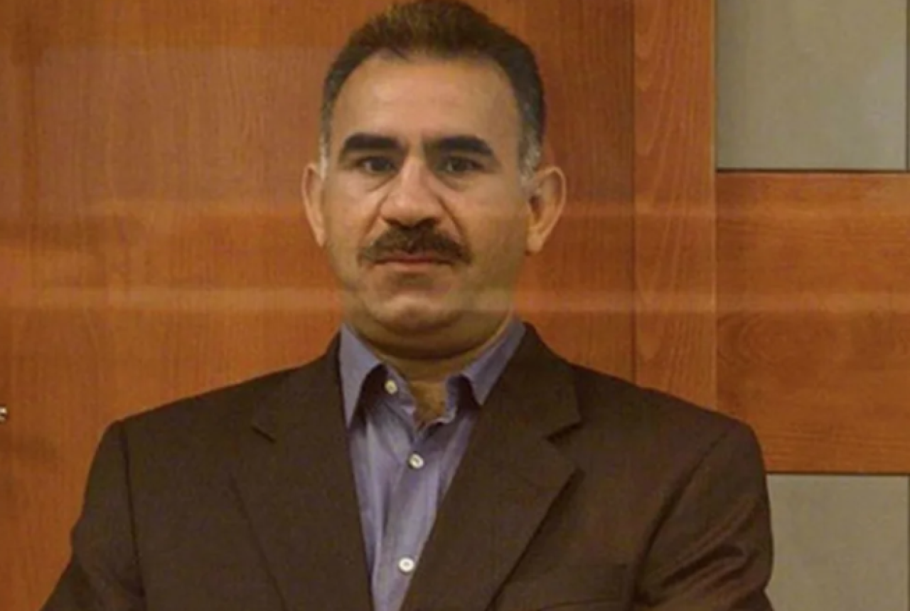 Halk,  Abdullah Öcalan konusunda ne düşünüyor? İşte o anket...