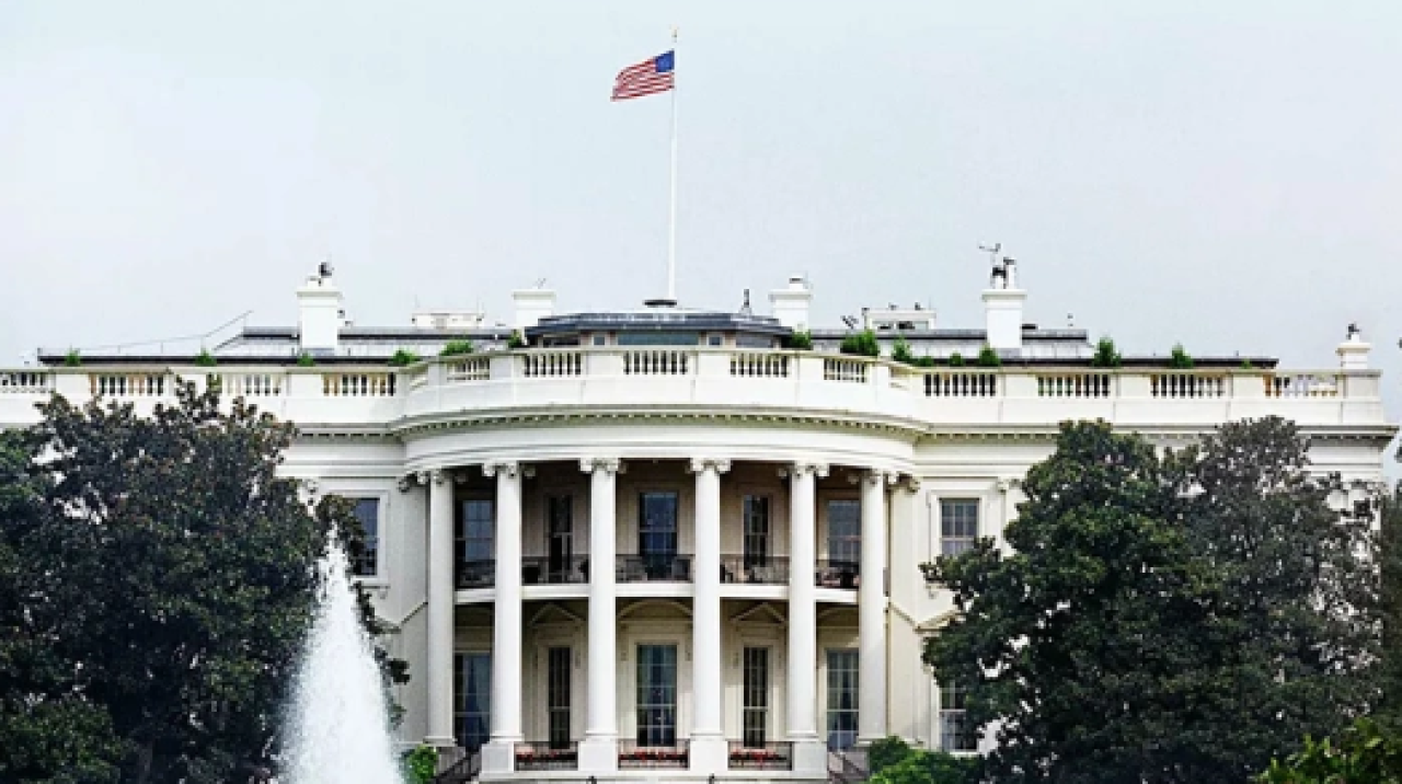 Beyaz Saray: Federal yardımları durduran yönerge iptal edildi