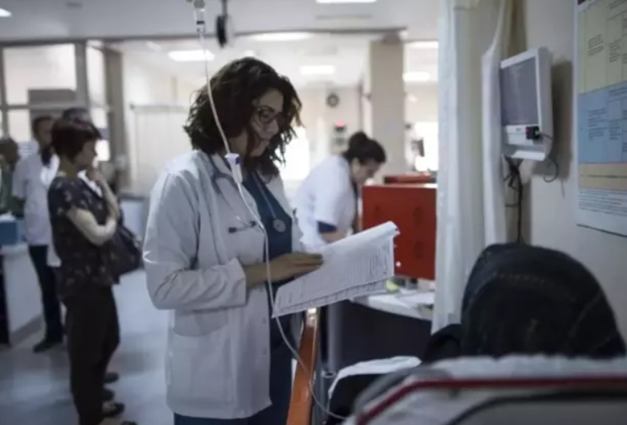 Muayenelerde alınan katkı payı zamlandı!