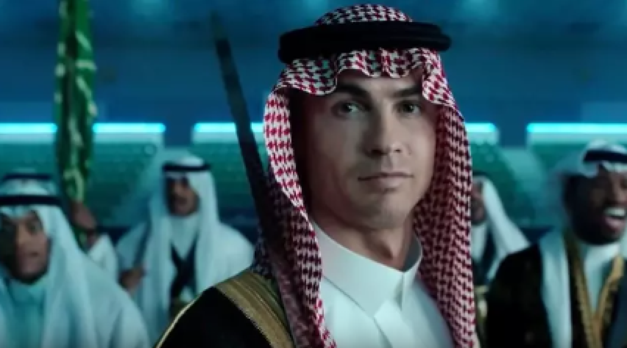 Ronaldo'nun sadece bir günde hesabına yatan para şok etti!