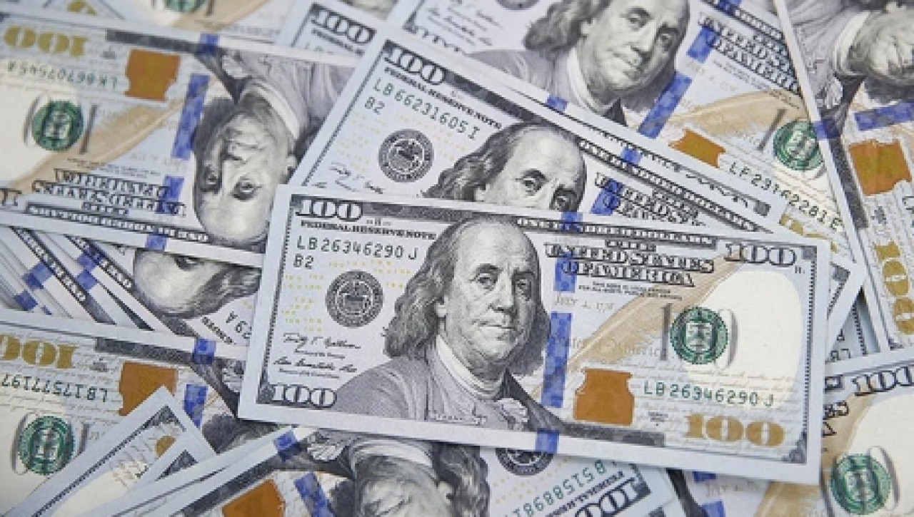 Serbest piyasada döviz açılış fiyatları! Hızla artıyor