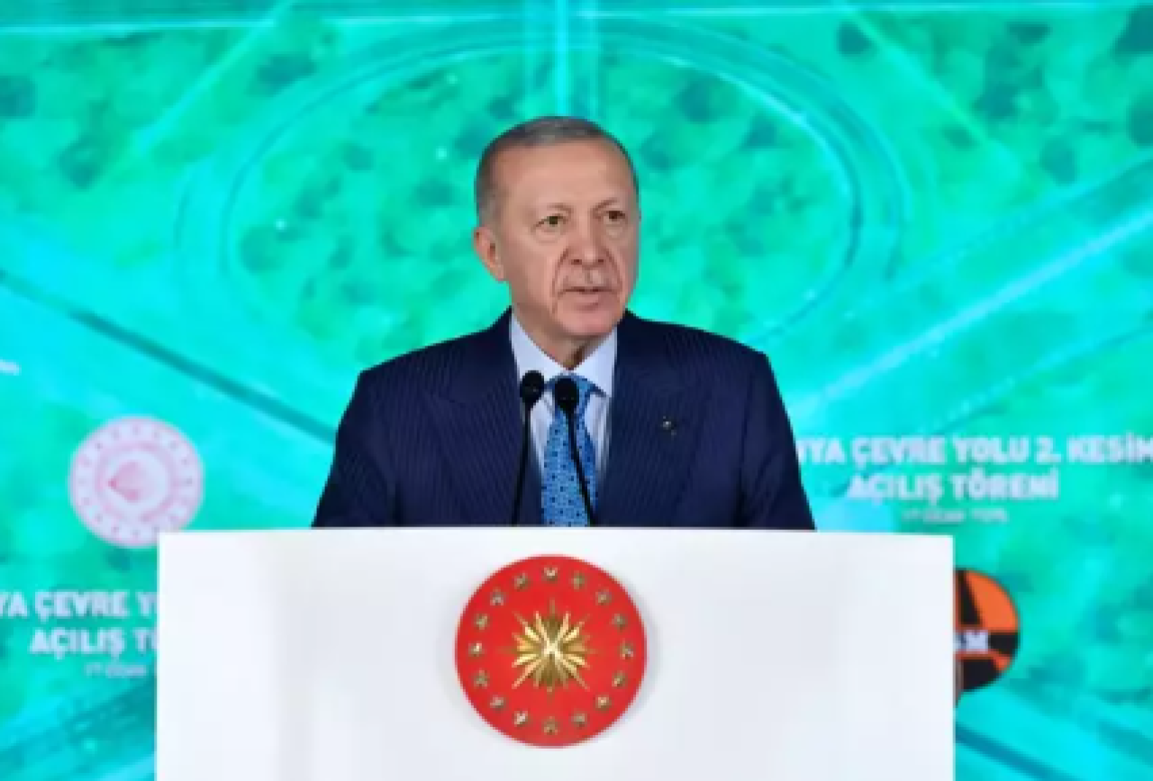 Cumhurbaşkanı Erdoğan'ın ilk haberi müzayedede satışa sunuluyor