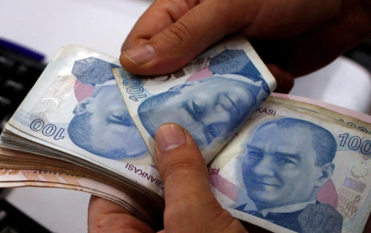 Emekliye ödeme takvimi açıklandı! İşte o tarihler...