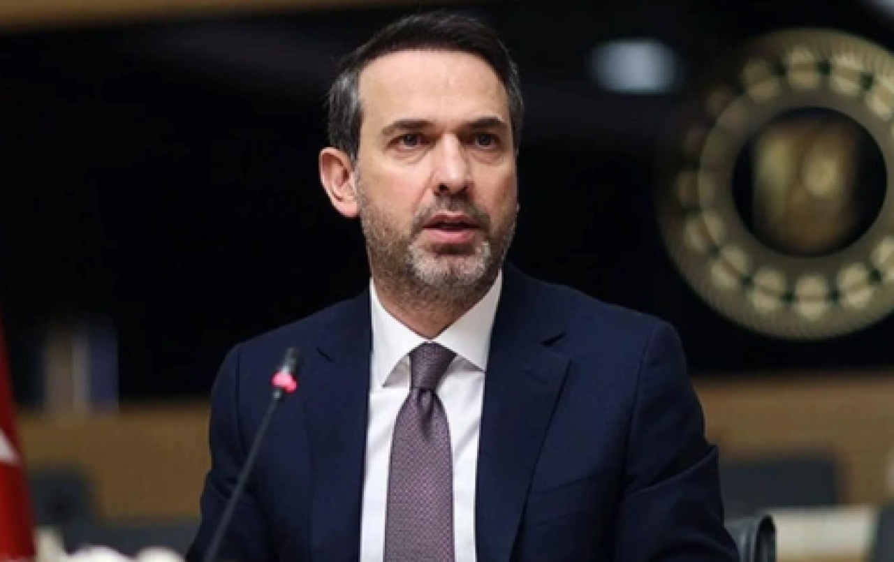 Bakan Bayraktar açıkladı: Bu kış doğalgaza zam gelecek mi?