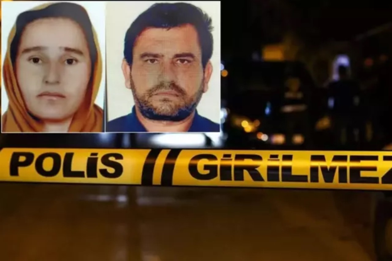 Uzun yol şoförünün yasak aşk vahş.ti! 6 çocuğunun annesini öld.rdü