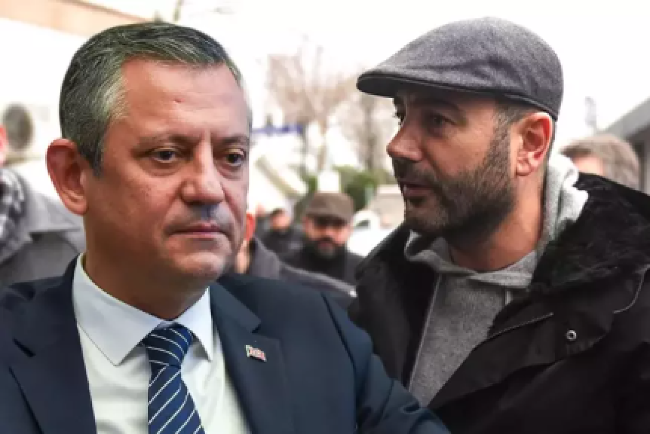 Özel açıkladı: Rıza Akpolat'ın yerine kim geçecek?