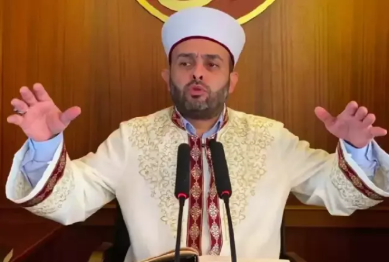 Ümit Özdağ'ın tutuklanması sonrası yaptığı yorumla tepki çekti