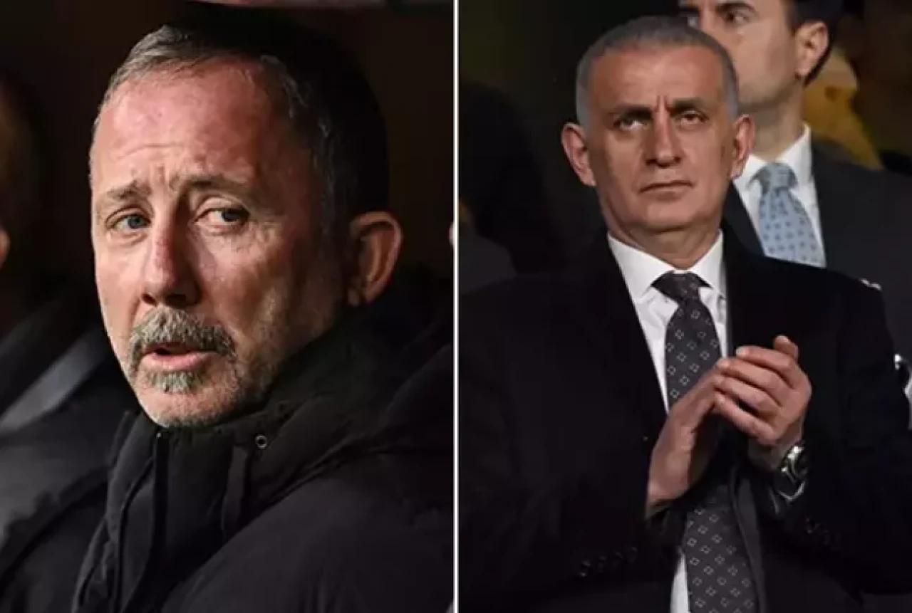 ergen Yalçın'dan TFF'ye şok öneri!