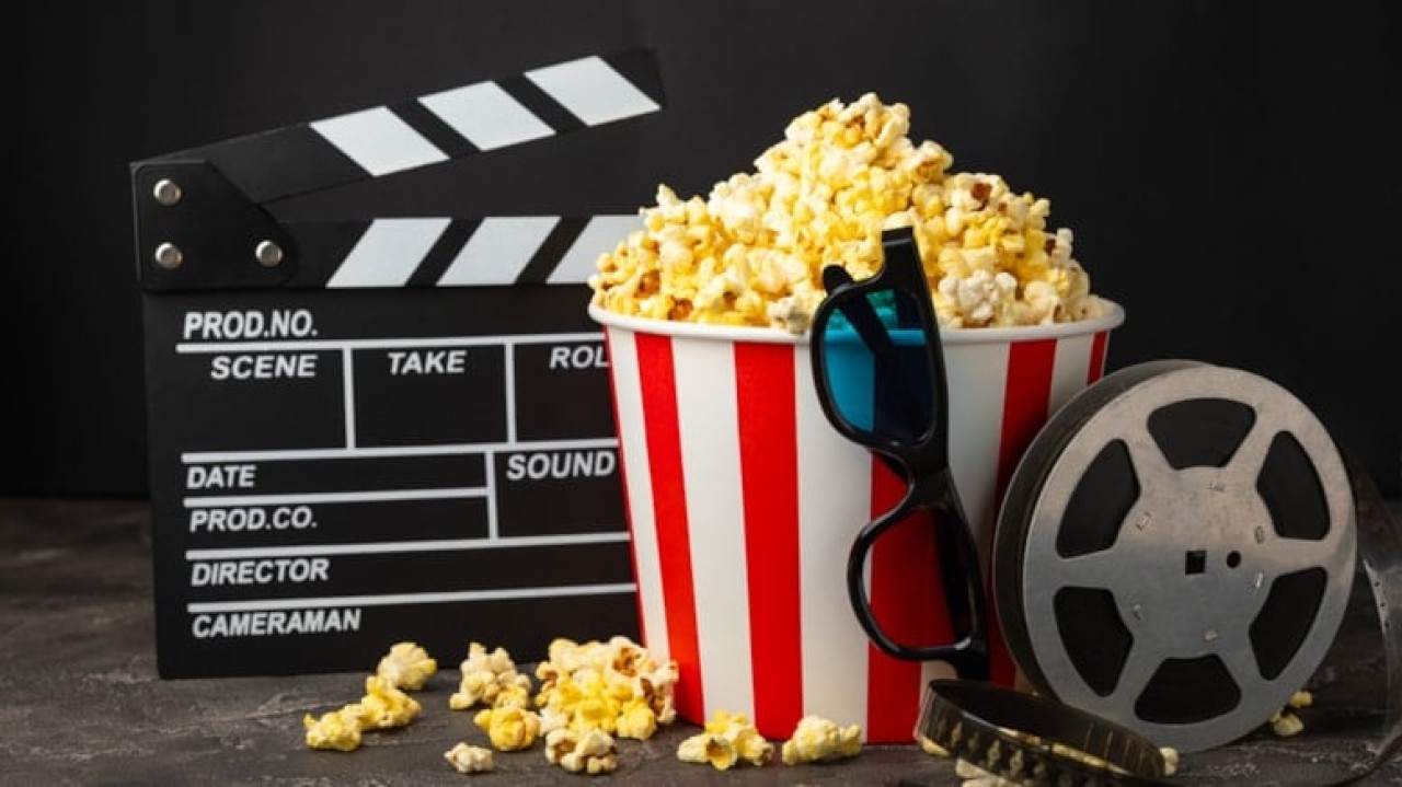 Bu hafta 8 film sinemaseverlerle buluşacak