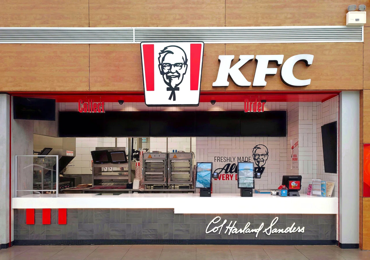 KFC ve Pizza Hut'ın Türkiye'deki tüm şubeleri kapatılacak