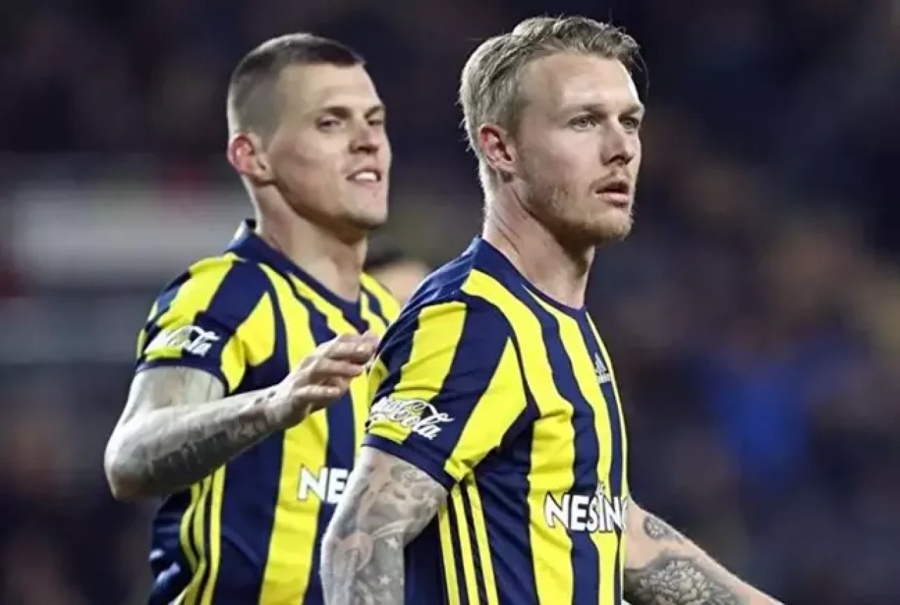 Fenerbahçe'nin eski yıldızı futbola veda etti
