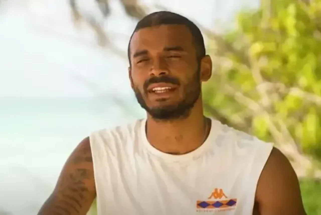 Survivor 2025: Efecan'ın yürek burkan hayat hikayesi