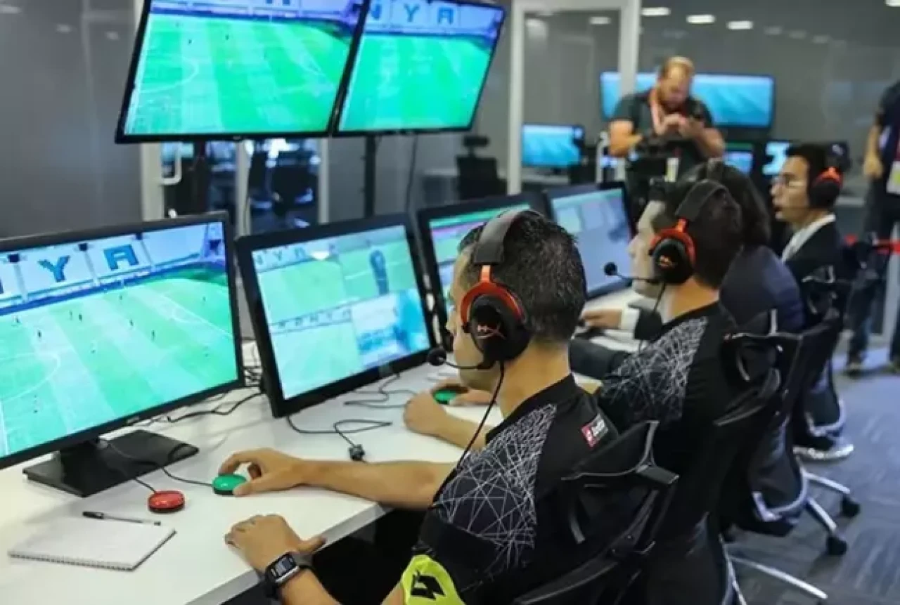 TFF'den flaş karar: Süper Lig’de yabancı hakem dönemi başlıyor!