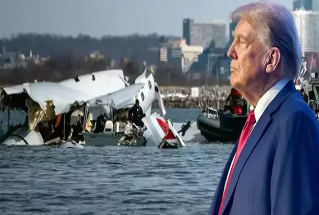 Trump'dan tepki çeken açıklamalar!