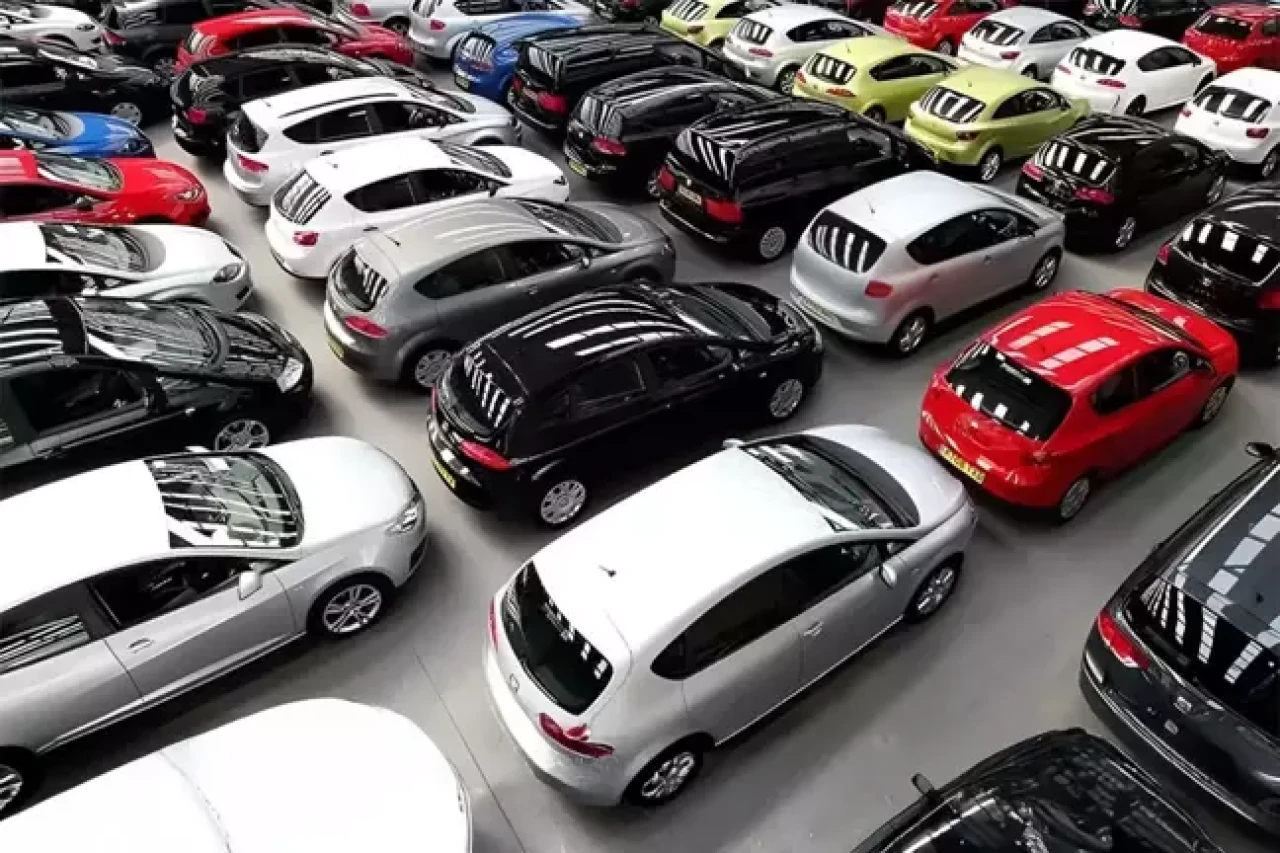 Volvo isim değişikliğine gidiyor!