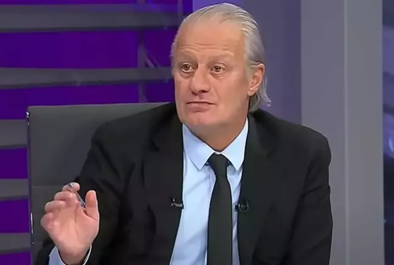 Tugay Kerimoğlu'ndan Galatasaray için bomba transfer iddiası