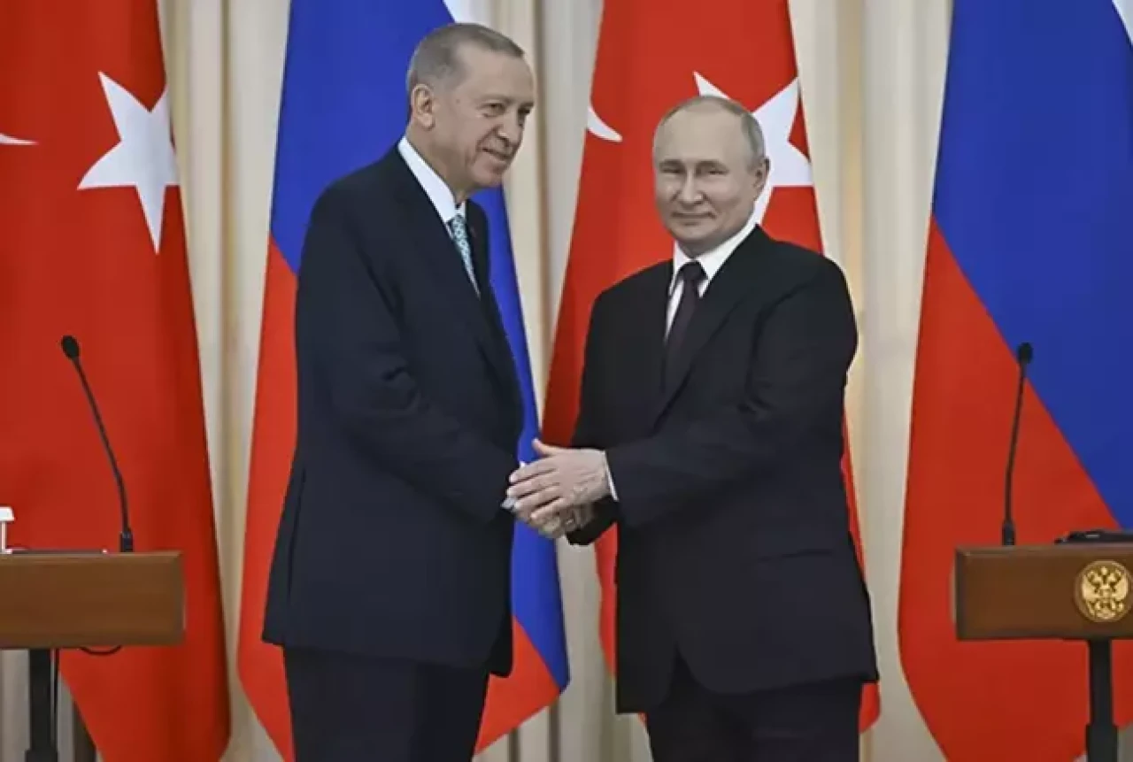 Türkiye-Rusya ticaretinde rekor artış: Türkiye ilk 3’e yükseldi