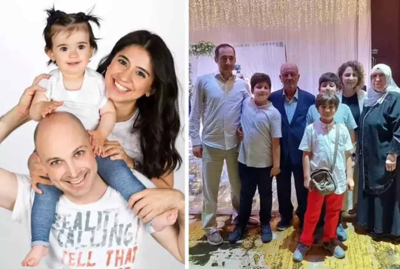 Acı liste ortaya çıktı! Aynı aileden 14 kişi hayatını kaybetti