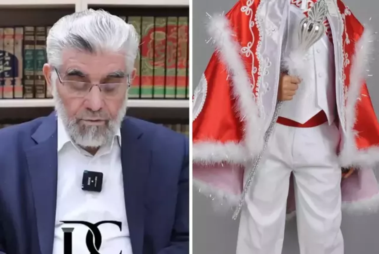 Ünlü ilahiyatçı Abdülaziz Bayındır'dan ezber bozan "Sünnet" çıkışı