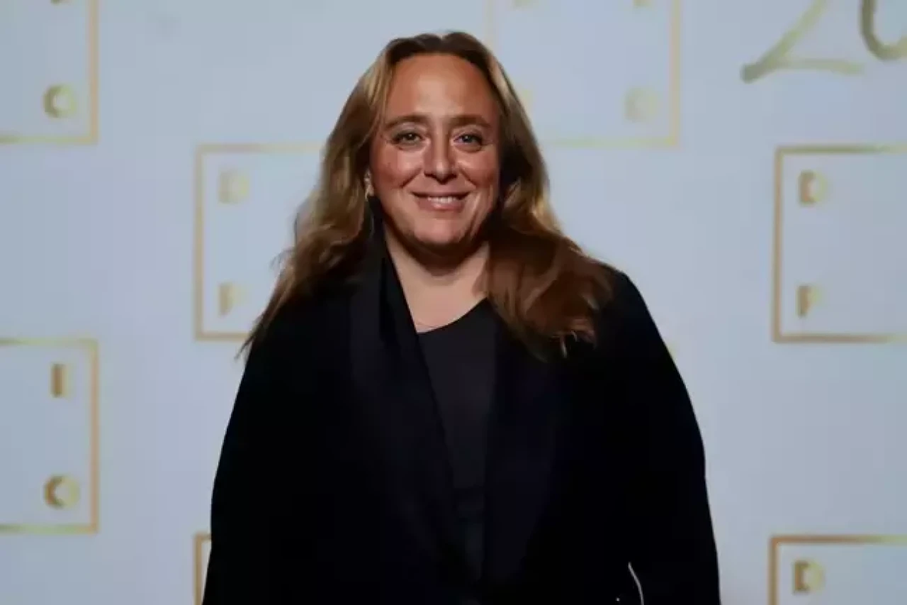 Hakkındaki iddialar gundem olmuştu: Ünlü menajer Ayşe Barım'a yurt dışına çıkış yasağı