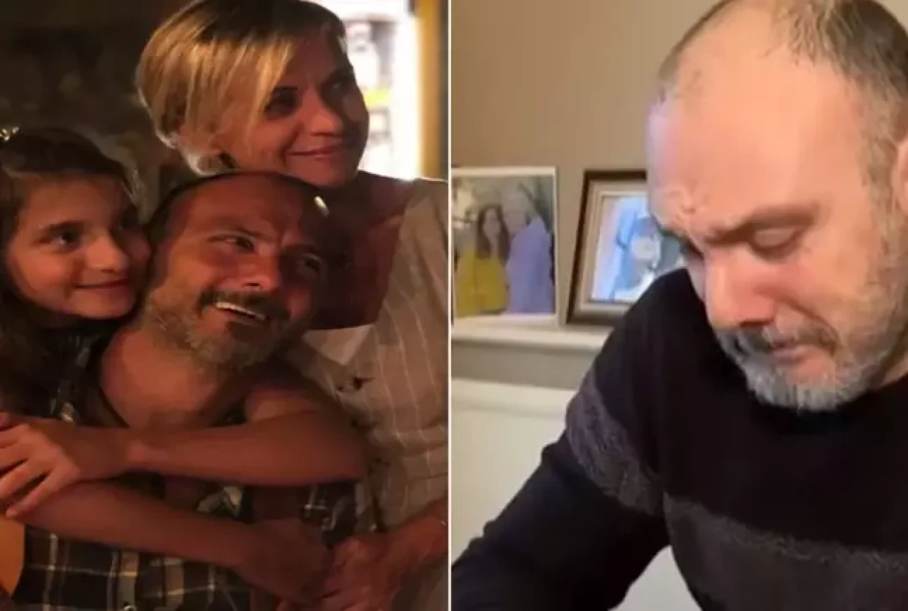 Bolu’daki otel yangını ile ilgili acılı baba isyan etti!