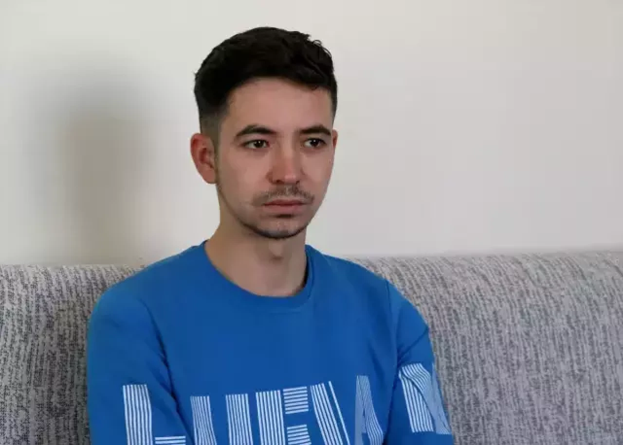 Kartalkaya’daki otel yangınından kurtulan aşçı: “Ölmediğime pişmanım”