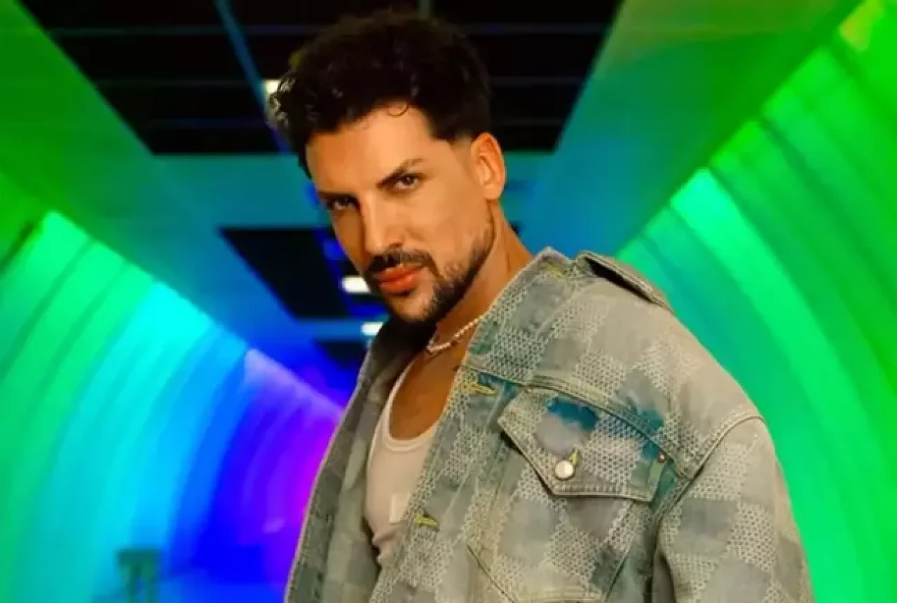 Kerimcan Durmaz’a  soruşturma!