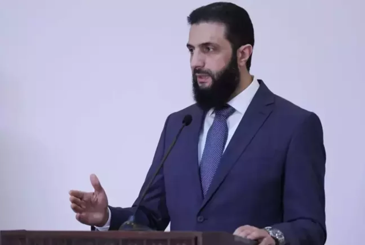 İki ülkenin vatandaşları Suriye'ye giremeyecek