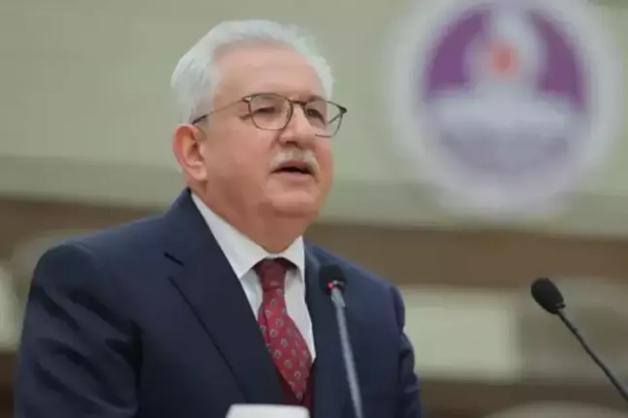 'Yeni Yol' grubunun genel başkanı belli oldu!