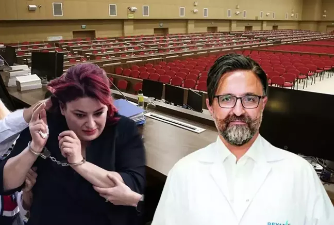 "Yenidoğan Çetesi" davasında ara karar!