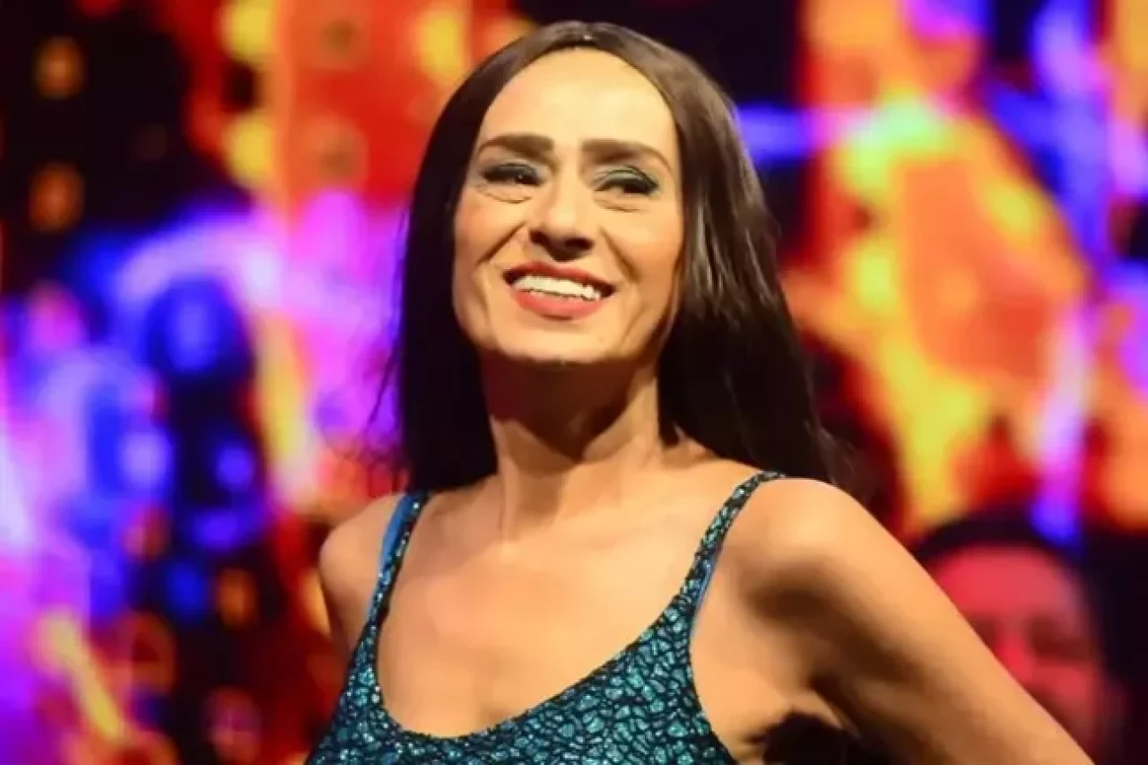 Yıldız Tilbe'den hayatının film olmasıyla ilgili net yanıt