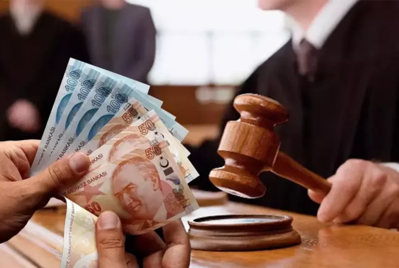 Nafaka usulü değişiyor,  aile hukukunda yeni dönem başlıyor!