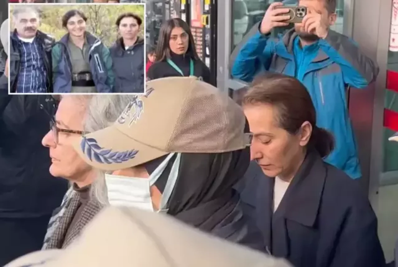 İstanbul'da CHP'li belediyelere t.erör soruşturmasında 10 tutuklama