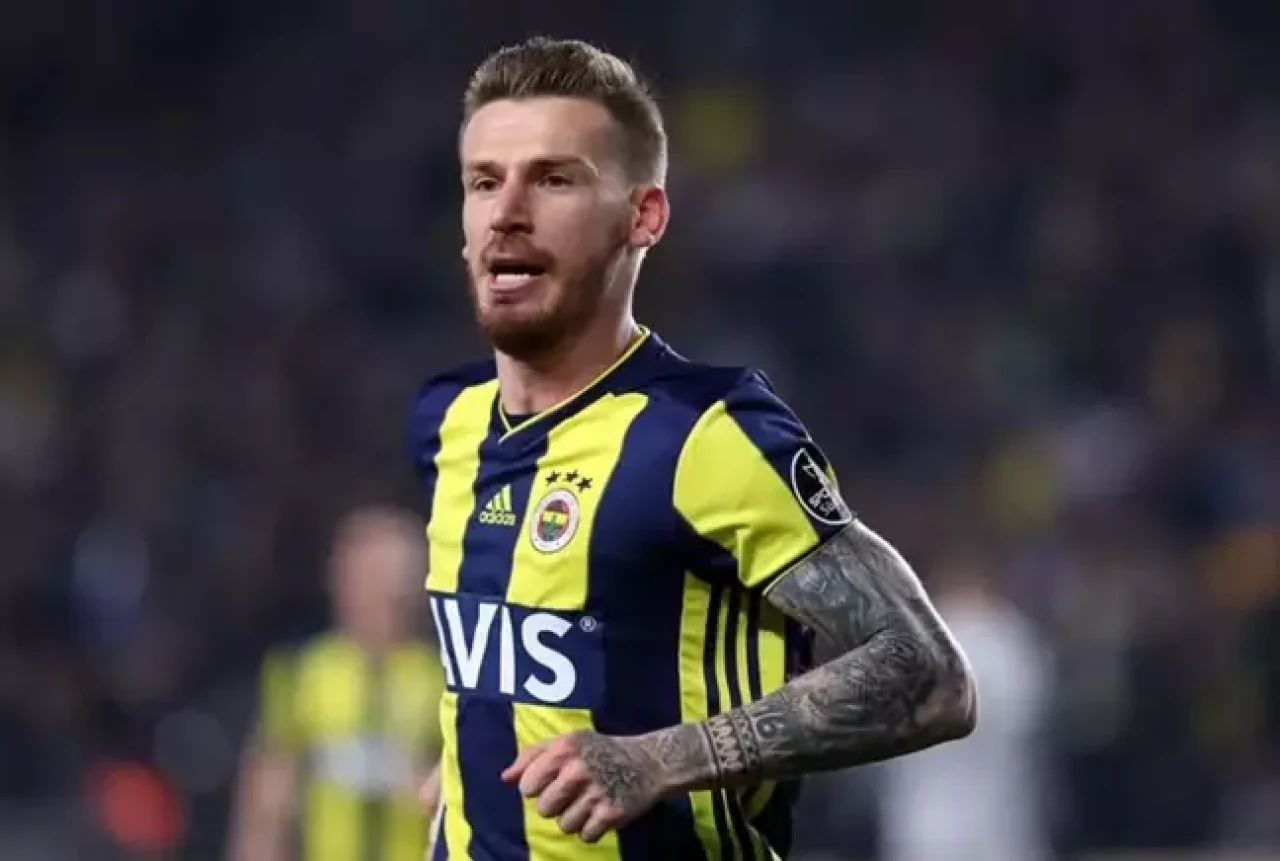 Jose Mourinho'dan Serdar Aziz'e veto!