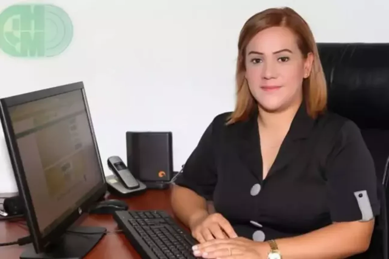 Endoskopi sırasında bağırsakları delinen rektörlük özel kalem müdürü Meral Kara Delen öldü