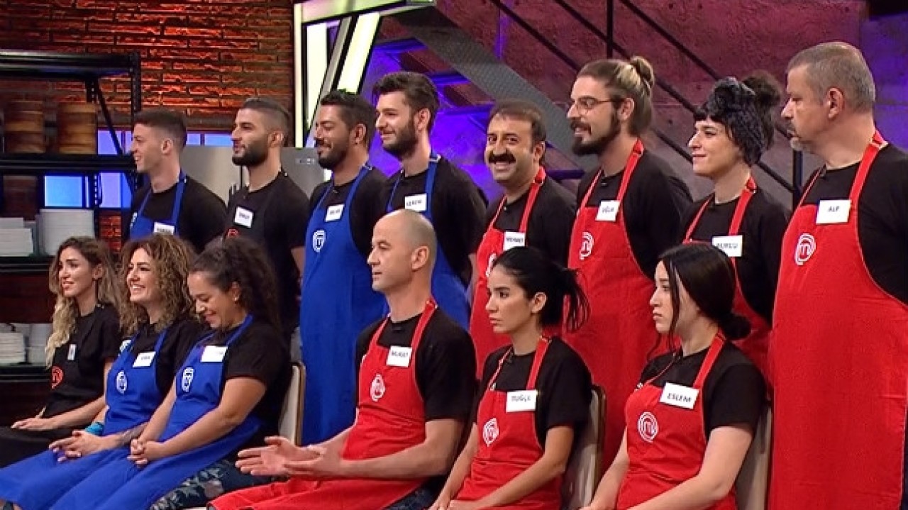 MasterChef yarışmacısı bıçaklandı! Eslem Sena Yurt'tan babasına şaşırtan suçlama
