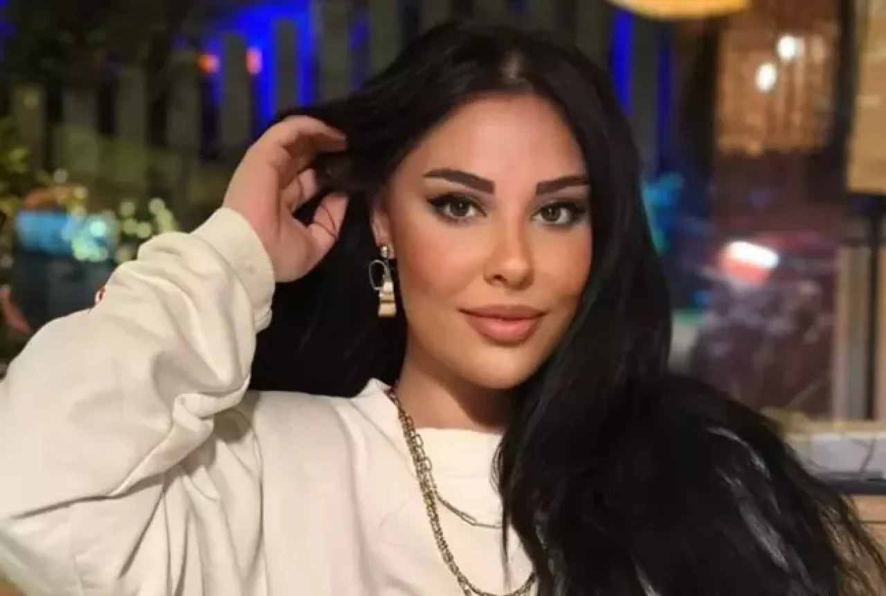 Tuğçe Tayfur'dan korkutan paylaşım! Sevenlerinden dua istedi