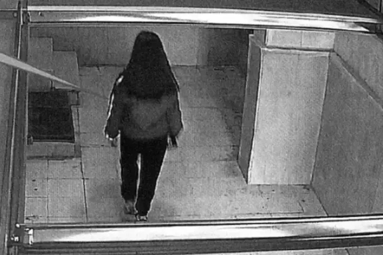 16 yaşındaki Merve,  23 yaşındaki erkek arkadaşı Muhammet Varoğlu'nu ö.ldürdü