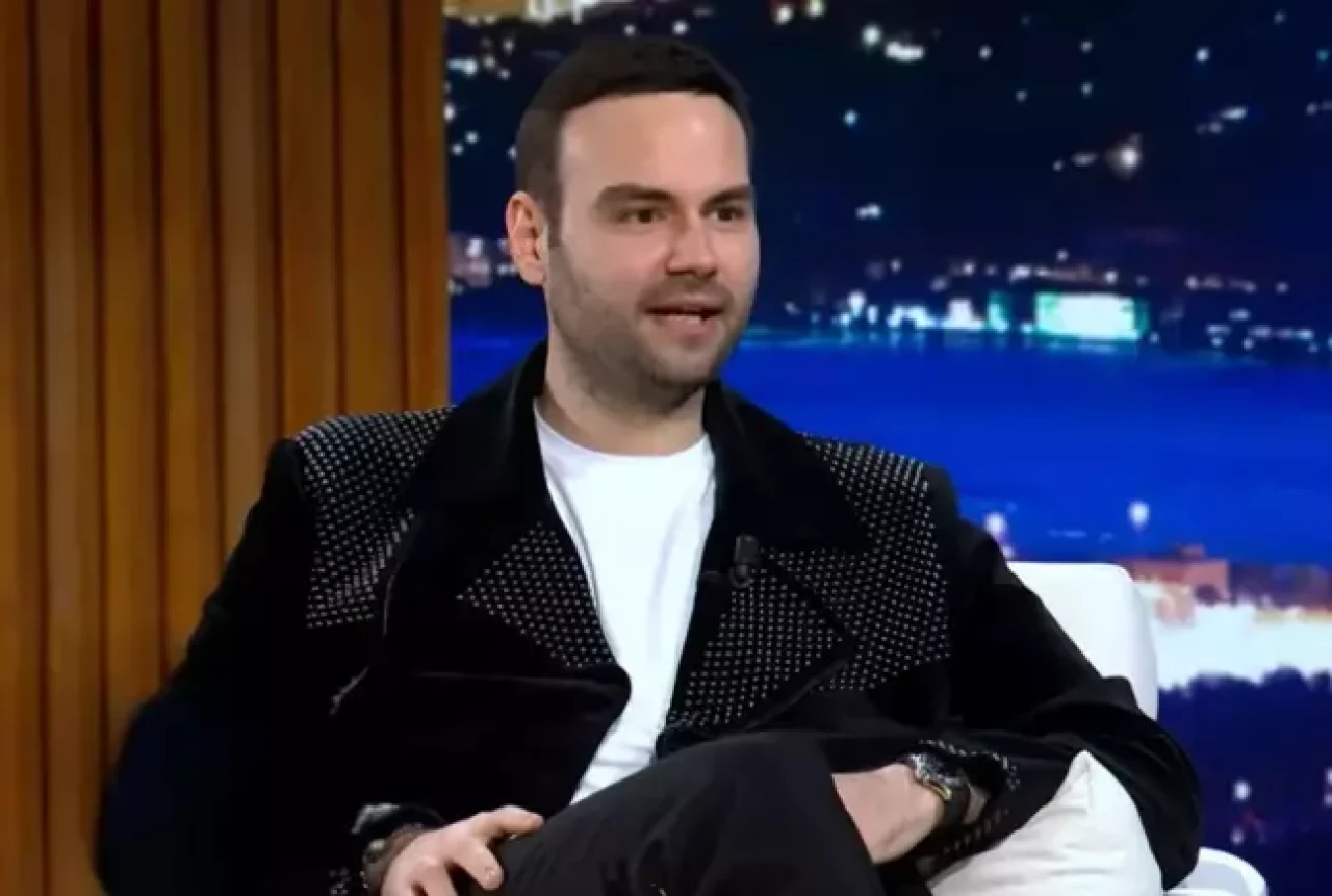 Faruk Sabancı'dan maddiyat hakkında dikkat çeken sözler