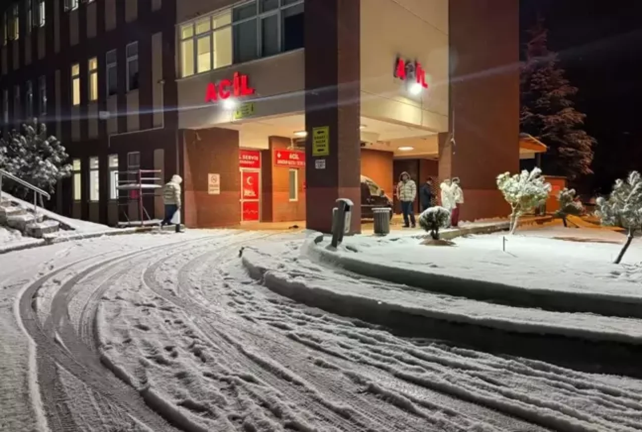 Şarj aleti kavgası cinayetle sonuçlandı: 17 yaşındaki genç hayatını kaybetti!