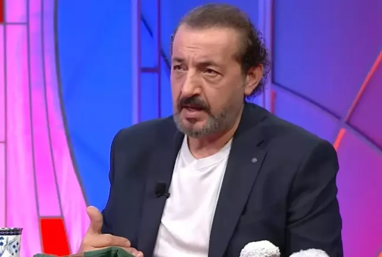 Mehmet Yalçınkaya,  şeflerin sert tavrının nedenini açıklad